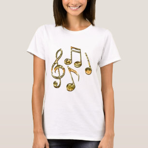 Camiseta Coleção de LOVER MÚSICA
