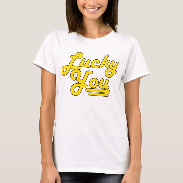 Camiseta Coleção De Marcações (Frente)