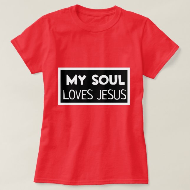 Camiseta Coleção de presentes - Camisa-T (Frente do Design)