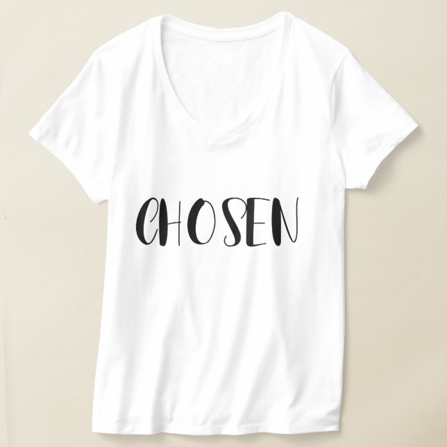 Camiseta Coleção de presentes - Camisa-T (Postura )