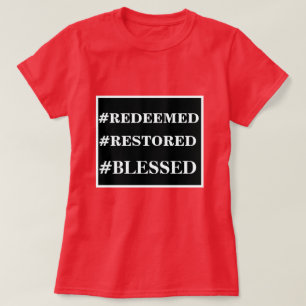 Camiseta Coleção de presentes - Camisa-T