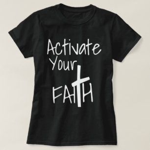 Camiseta Coleção de presentes - Camisa-T