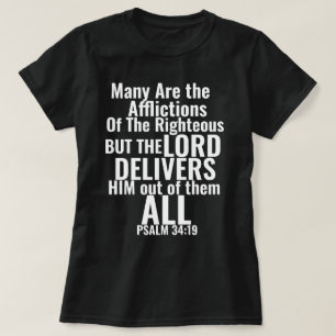 Camiseta Coleção de presentes - Camisa-T