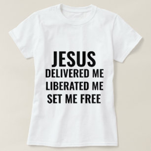 Camiseta Coleção de presentes - Camisa-T