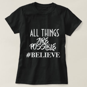 Camiseta Coleção de presentes - Camisa-T