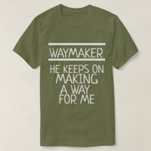 Camiseta Coleção de presentes - Camisa-T