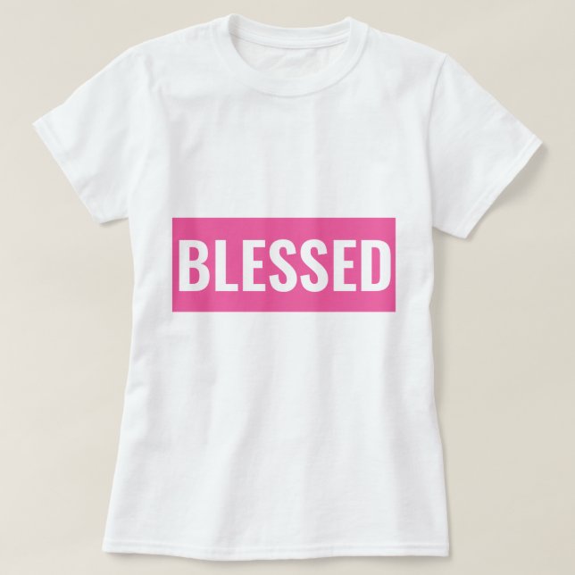 Camiseta Coleção de presentes - Camisa-T (Frente do Design)