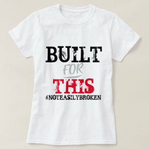 Camiseta Coleção de presentes - Camisa-T