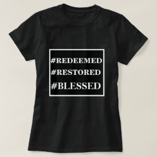 Camiseta Coleção de presentes - Camisa-T