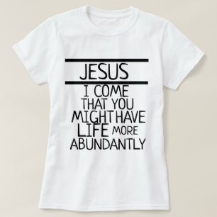 Camiseta Coleção de presentes - Camisa-T