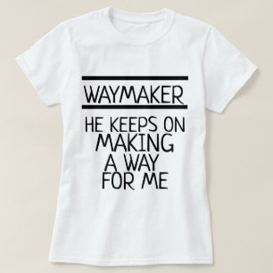 Camiseta Coleção de presentes - Camisa-T
