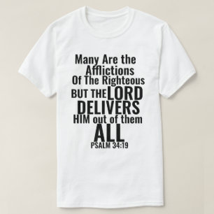 Camiseta Coleção de presentes - Camisa-T