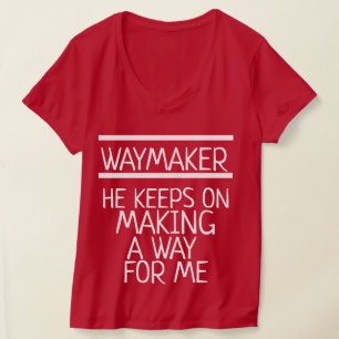 Camiseta Coleção de presentes - Camisa-T