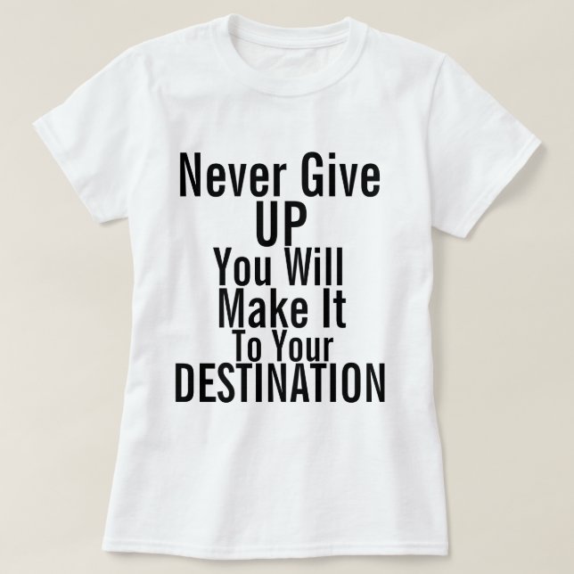 Camiseta Coleção de presentes - Camisa-T (Frente do Design)