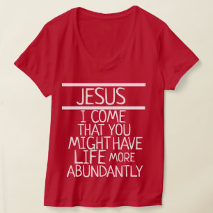Camiseta Coleção de presentes - Camisa-T