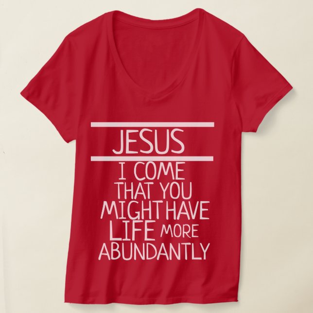 Camiseta Coleção de presentes - Camisa-T (Postura )