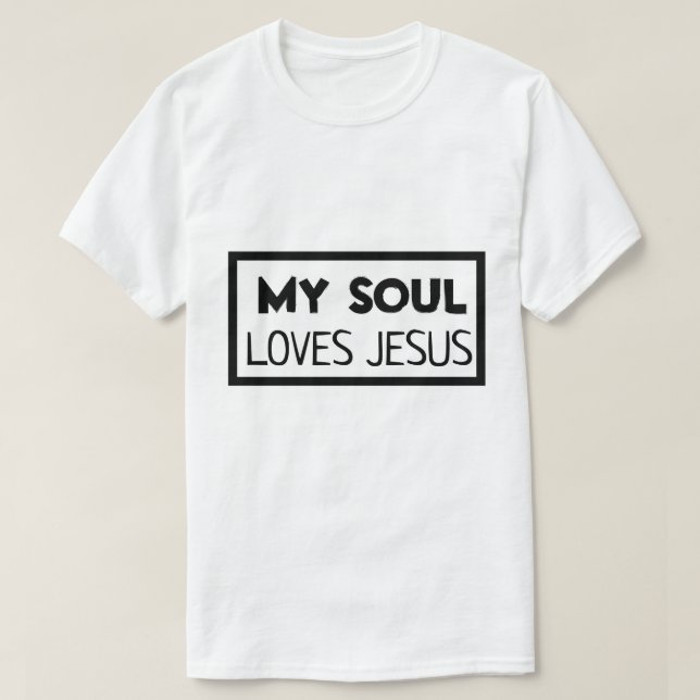 Camiseta Coleção de presentes - Camisa-T (Frente do Design)