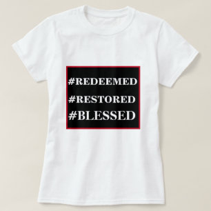 Camiseta Coleção de presentes - Camisa-T