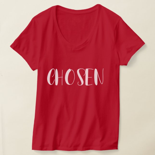 Camiseta Coleção de presentes - Camisa-T (Postura )