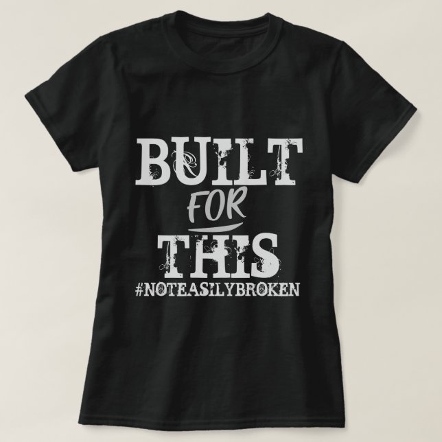 Camiseta Coleção de presentes - Camisa-T (Frente do Design)