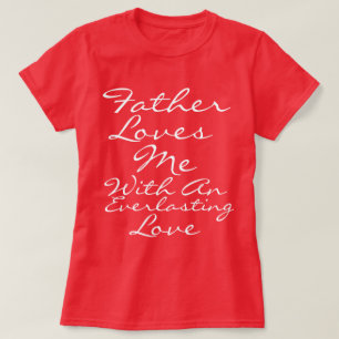 Camiseta Coleção de presentes - Camisa-T