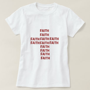 Camiseta Coleção de presentes - Camisa-T feminina
