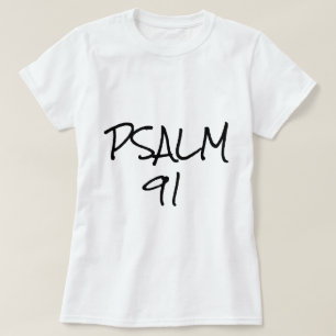 Camiseta Coleção de Presentes de Fé