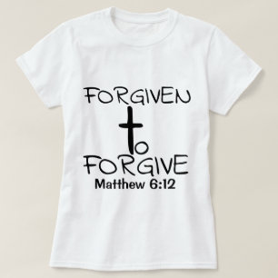 Camiseta Coleção de Presentes de Fé