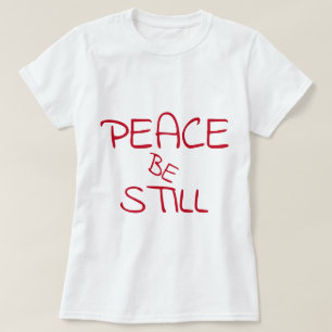 Camiseta Coleção de Presentes de Fé