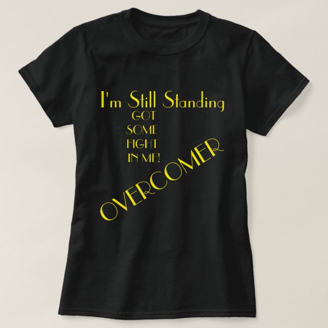 CAMISETA COLEÇÃO DE PRESENTES DE FÉ (Frente do Design)