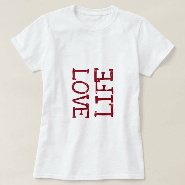 Camiseta Coleção de Presentes de Fé - (Frente do Design)