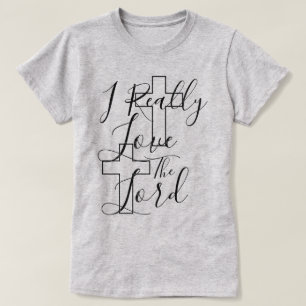 Camiseta COLEÇÃO DE PRESENTES DE FÉ - T-Shirt