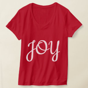Camiseta Coleção de Presentes de Fé -Tops &