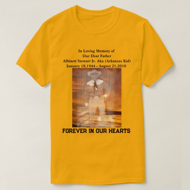 CAMISETA COLEÇÃO DE PRESENTES DE PRECIOSO (Frente do Design)