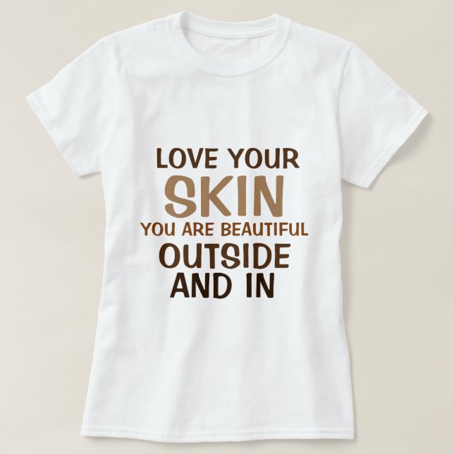 Camiseta Coleção de Rainhas compradas - Camisa-T-Senhoras (Frente do Design)