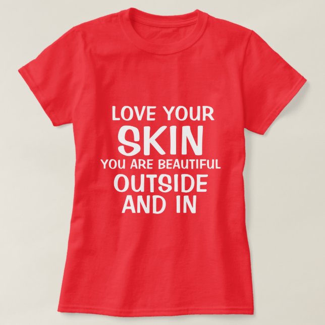 Camiseta Coleção de Rainhas compradas - Camisa-T-Senhoras (Frente do Design)