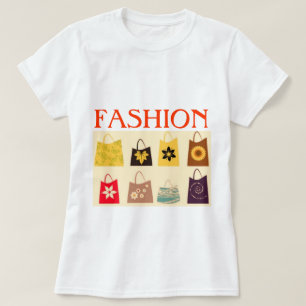 Camiseta COLEÇÃO DE RAINHAS compradas - Senhoras