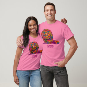 Camiseta Coleção de Tchos: O Que Poderia Ter Sido