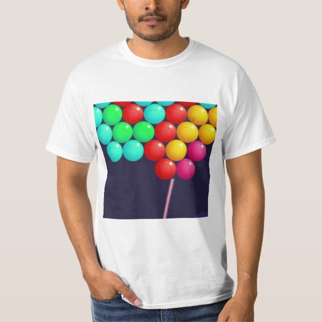 Camiseta "Coleção de Víblias Urbanas" . (Frente)