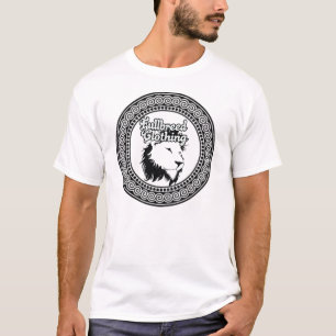 Camiseta Coleção do costume de Fullbreed