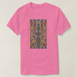 Camiseta coleção do mankaukau