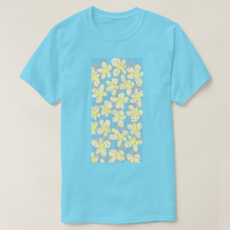 Camiseta coleção do mankaukau