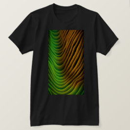 Camiseta coleção do mankaukau
