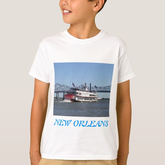 Camiseta Coleção do roupa do veículo com rodas da pá (Frente)