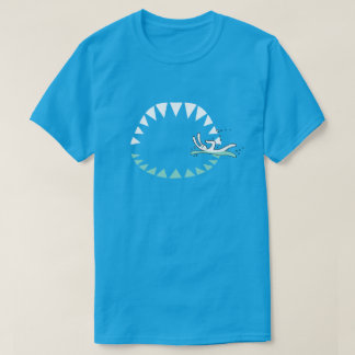 Camiseta Coleção do t-shirt de BixTheRabbit -