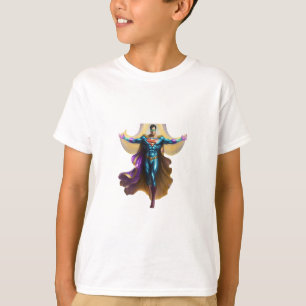 Camiseta Coleção Dreamweaver T-Shirt