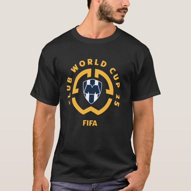 Camiseta Coleção Exclusiva (Frente)