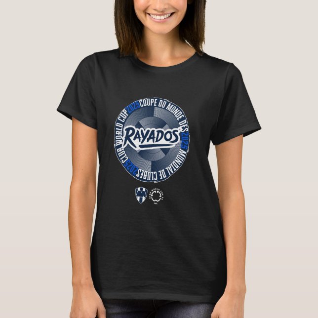 Camiseta Coleção Exclusiva. (Frente)