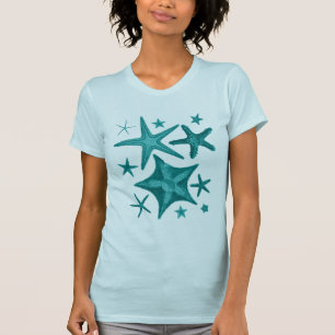 Camiseta Coleção Green Starfish 2