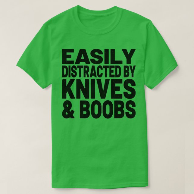 Camiseta Coleção Knife Coleção Knife Caça Pesca T (Frente do Design)